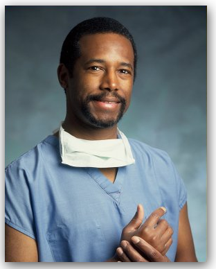Dr Ben Carson